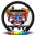 Trackmania United 2 Icon 32x32 png